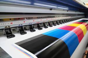 Vinyl Printing