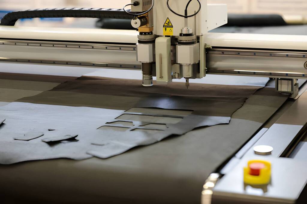 Plotter Cutting
