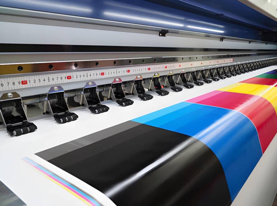 Vinyl Printing
