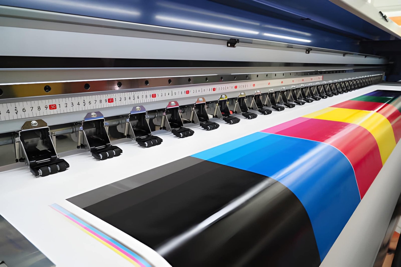 Vinyl Printing