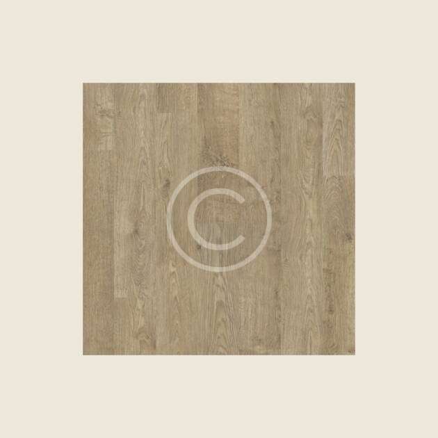 Wood oakboard