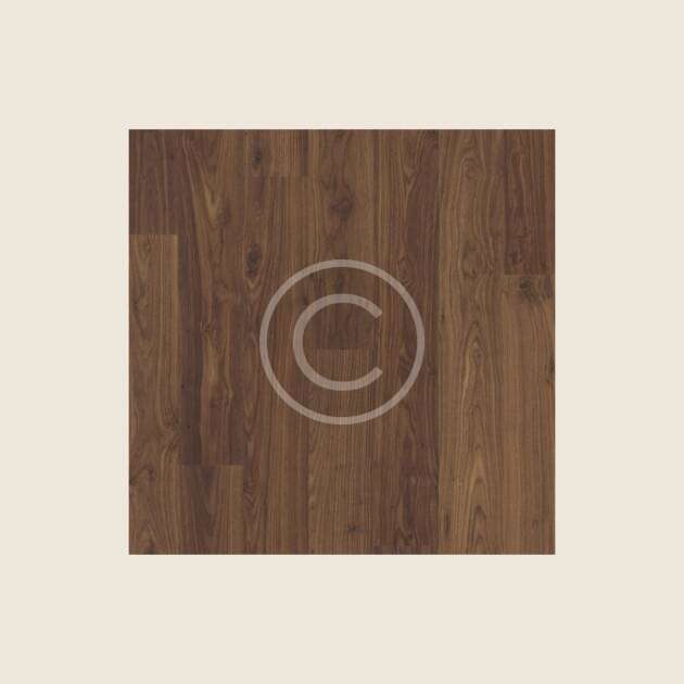 Mahogany oak board