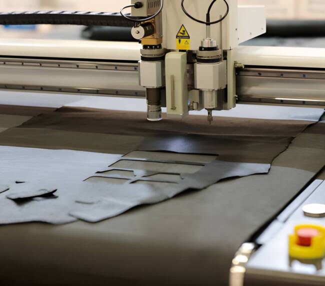 Plotter Cutting