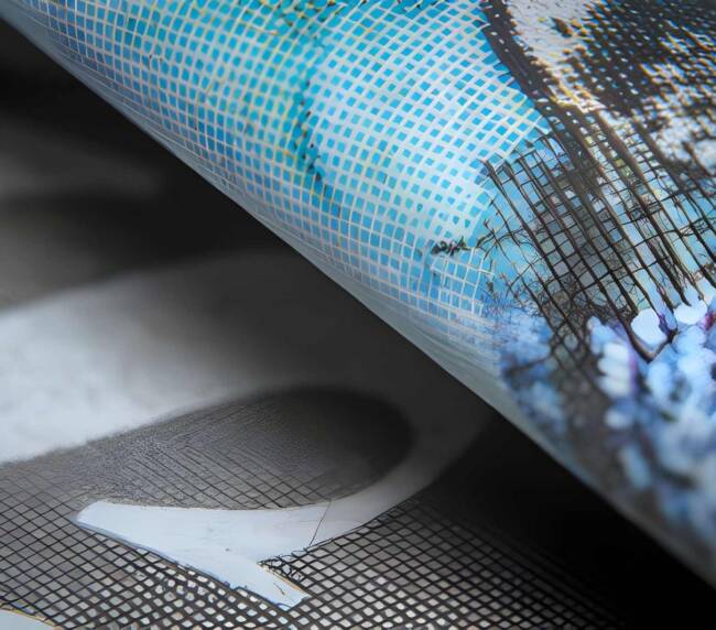 elit uv fabric
